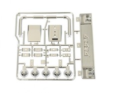 Tamiya 300004894 pièces h - tamiya,