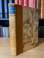 CONTES ET NOUVELLES DE LA