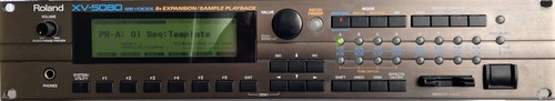 Roland 5080 rack - roland, sound