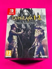 La-Mulana 1 & 2 Hidden