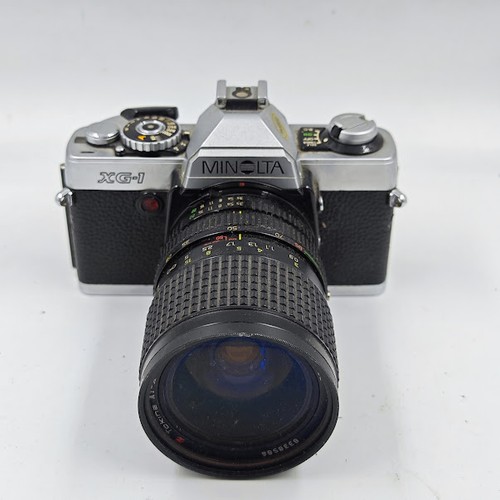 Minolta appareil photo - appareil,