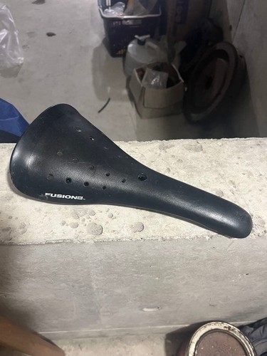 Selle plastique haro fusion - selle,