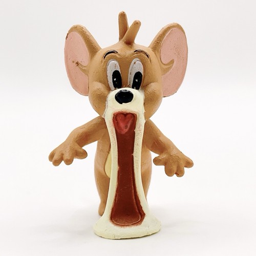 Mini figurine mascotte jerry - mini,