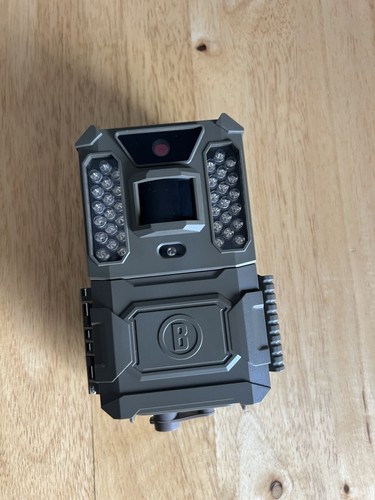 Bushnell 24mp prime low glow - 24mp,