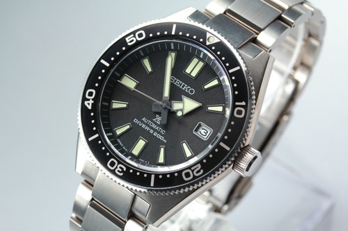 Montre seiko prospex - montre, sbdc051