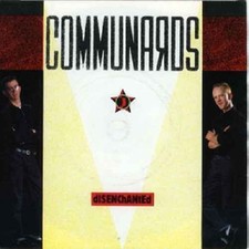 Communards [7" Single]