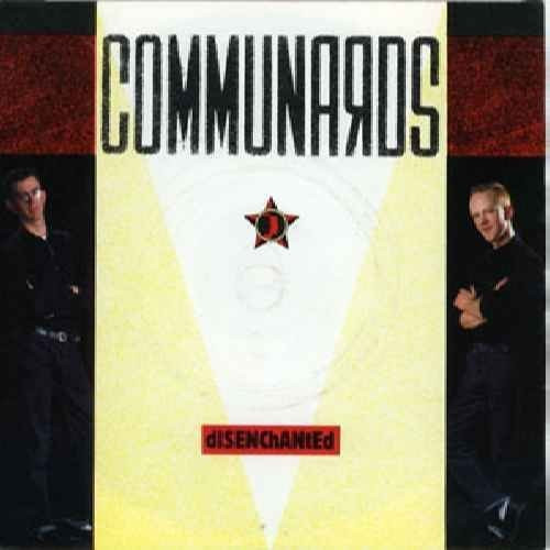 Communards single - communards, single]