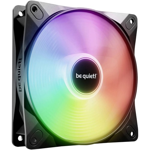 Ventilateur bequiet bl120 - ventilateur,