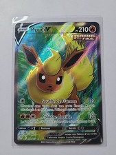Carte Pokémon Française -