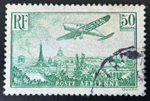 Timbre france poste - timbre,
