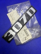 Logo Badge Emblème Monogramme