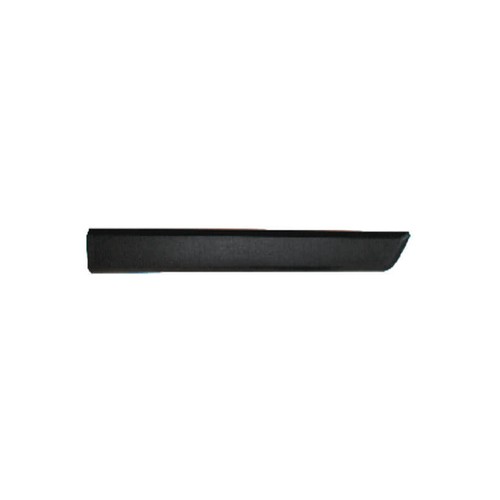 Moulure porte avant droite - avant,