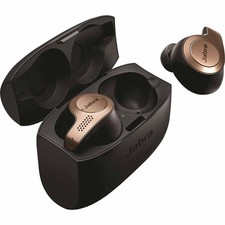 Jabra Elite 65T Casque Écouteurs Sans Fil Bluetooth Musique Non Rénové