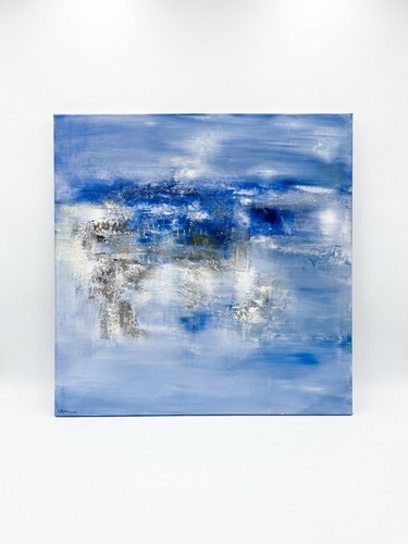 Tableau abstrait original