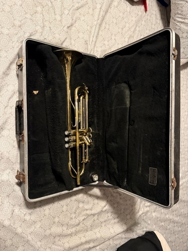 Blessing usa student trumpet - blessing,