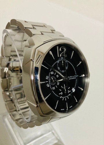 Hamilton jazzmaster auto - hamilton,