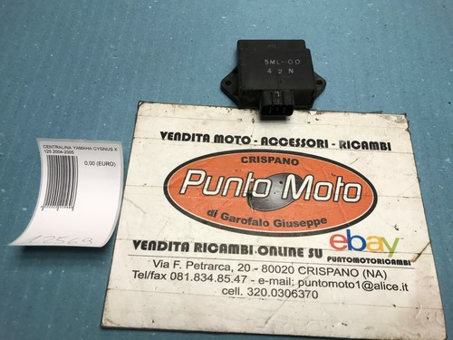 Calculateur moteur cdi pour - calculateur,