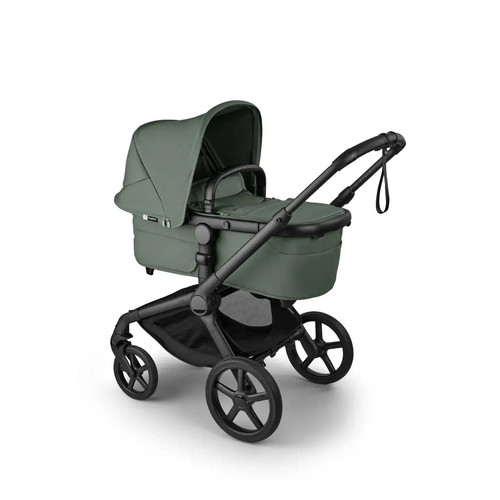 Poussette bugaboo fox 5 - 1,