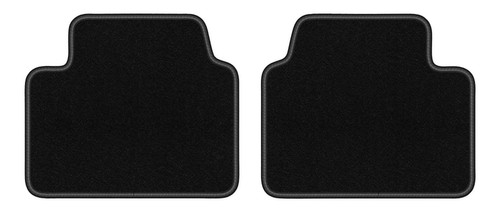 Tapis arrière moquette - tapis,