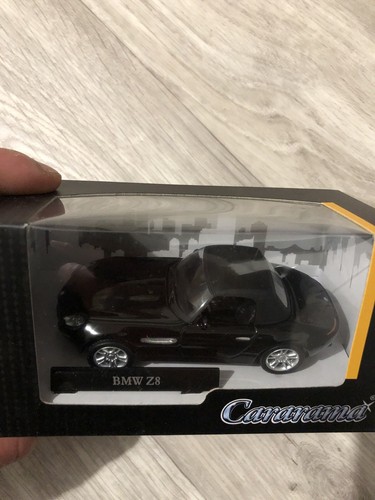 Cararama bmw 43 new - bmw, z8