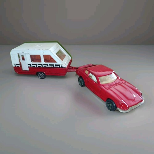 Majorette vintage datsun - :,