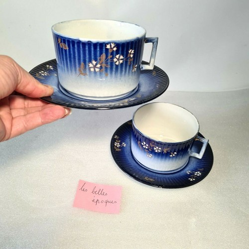 Tasses sous - 🔅, &