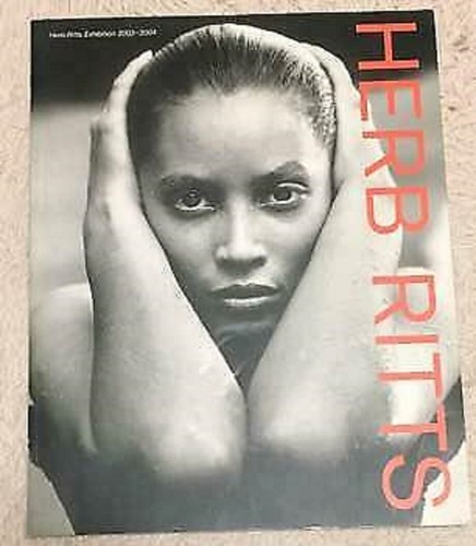 Herb ritts exposition - herb, '03-'04