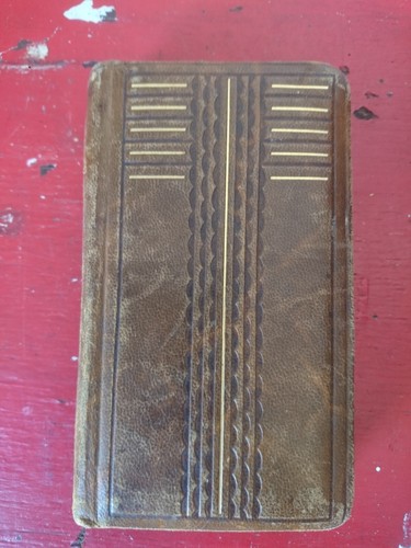 Ancien testament bible missel - testament,