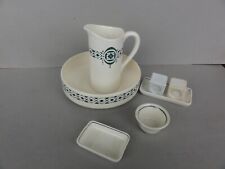 Très Bel ensemble de toilette