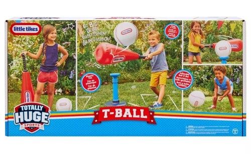 Little tikes totally huge - little,