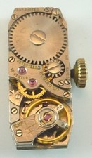 Vintage Zodiac Mechanical