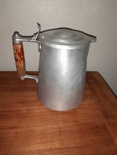 LOT ACCESSOIRES CUISINE ALU -