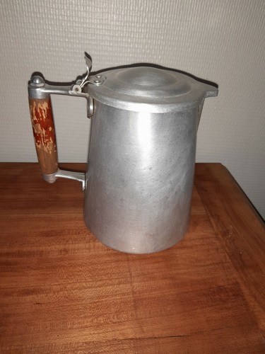 Lot accessoires cuisine alu - lot,