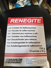 BRAVILOR BONAMAT Détartrant