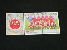 Equipe team complete STADE DE