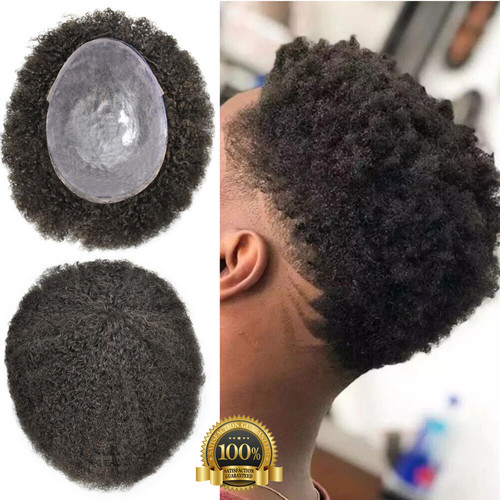 Toupet afro homme cheveux - toupet,