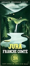 JURA FRANCE COMTE SOCIETE