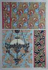 Eugène GRASSET 1896 Plante