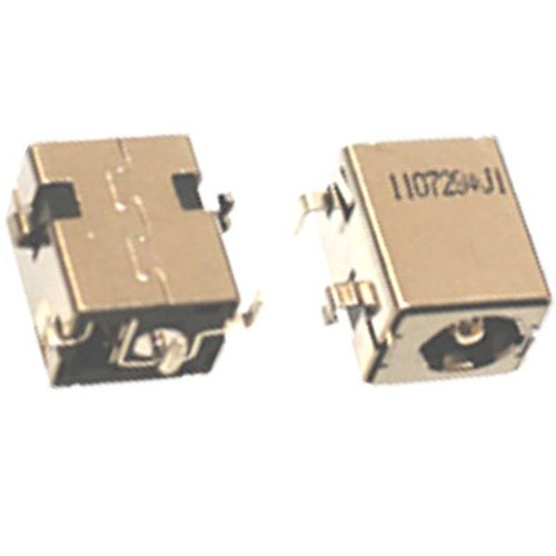 Power jack port connector - power,