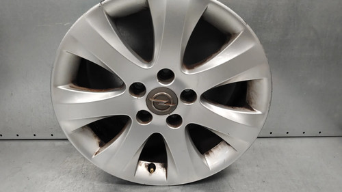 Jante tole opel meriva - opel,