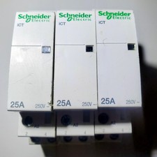 Contacteur schneider a9c24732 - schneider,