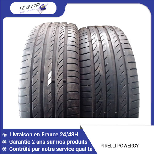 Paire de pneus - 🇫🇷,