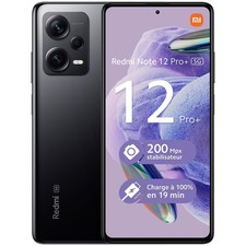 XIAOMI Redmi Note 12 Pro+ 5G