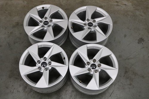 Original jantes 17 pouces - !,