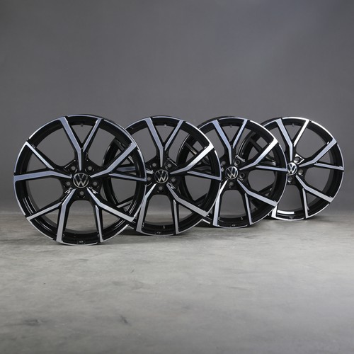 Jantes alu pouces - 20, arteon