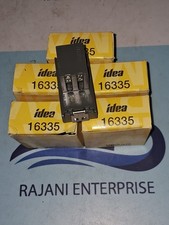 Prise téléphone Vimar Idea