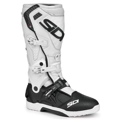 Bottes sidi crossair - bottes,