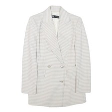 ZARA Veste Blazer Double