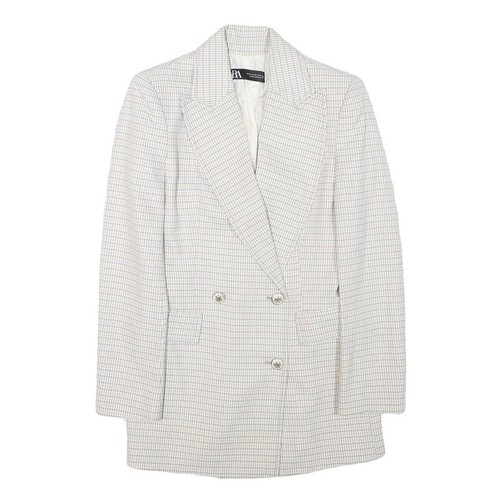 Zara veste blazer - zara,