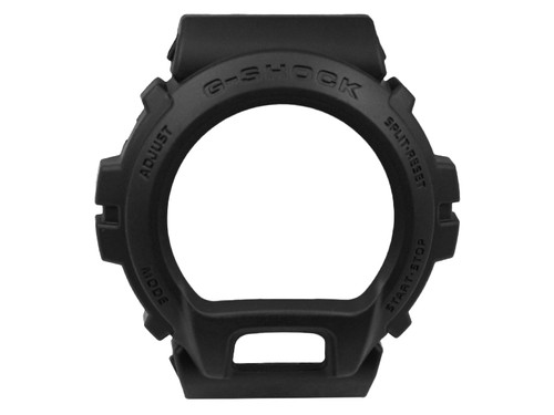 Casio shock black - black, neon
